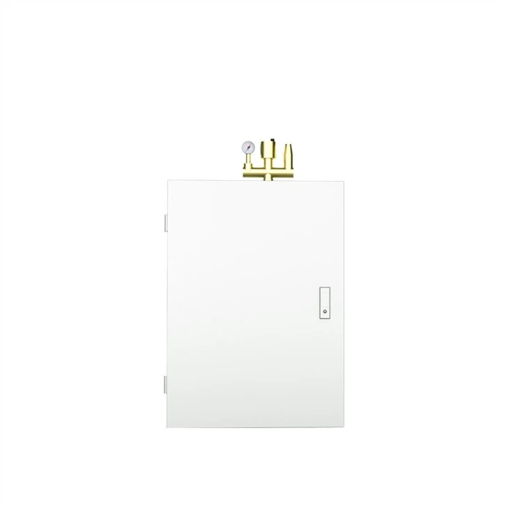 Hydro Box For Heat Pump